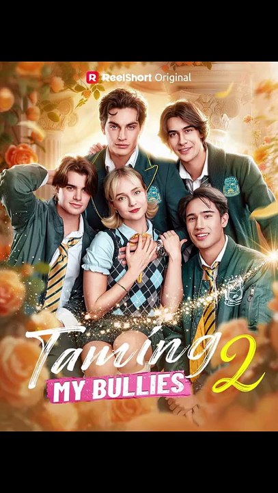 Taming My Bullies 2