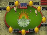 $5/$10 no-limit cash game Poker strategie