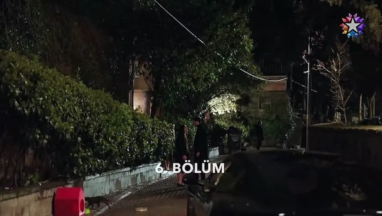 مسلسل أنت من أحب الحلقة 6 كاملة مترجمة,