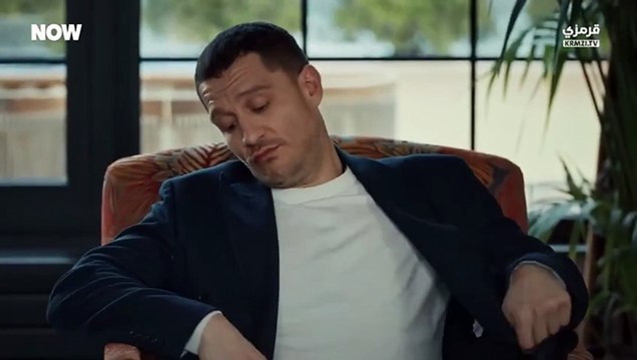 مسلسل تحت الارض الحلقة 9 مترجم