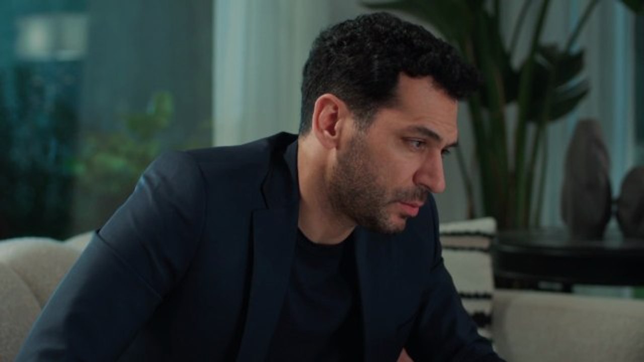 مسلسل ورود وذنوب الحلقة 25 مدبلجة