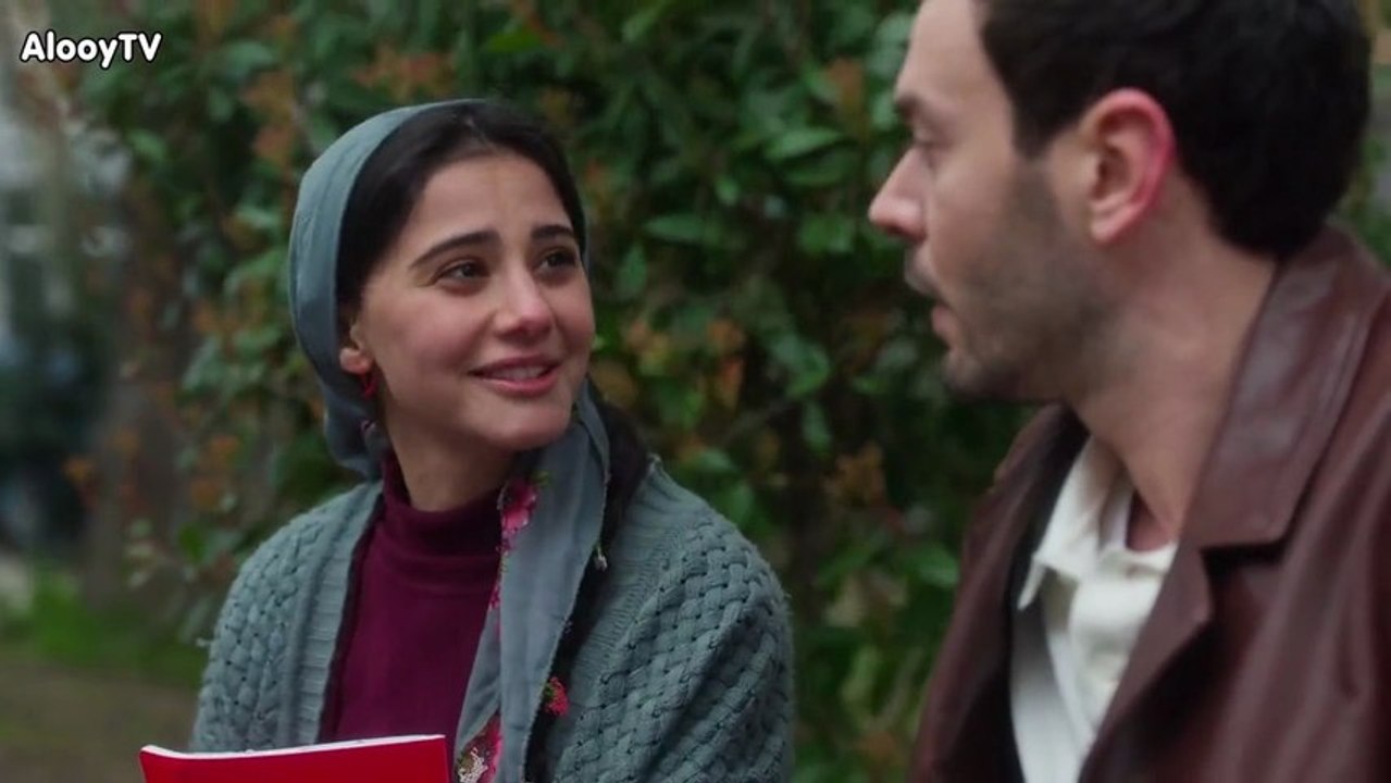 مسلسل أنت الذي أحبه مدبلج الحلقة 39