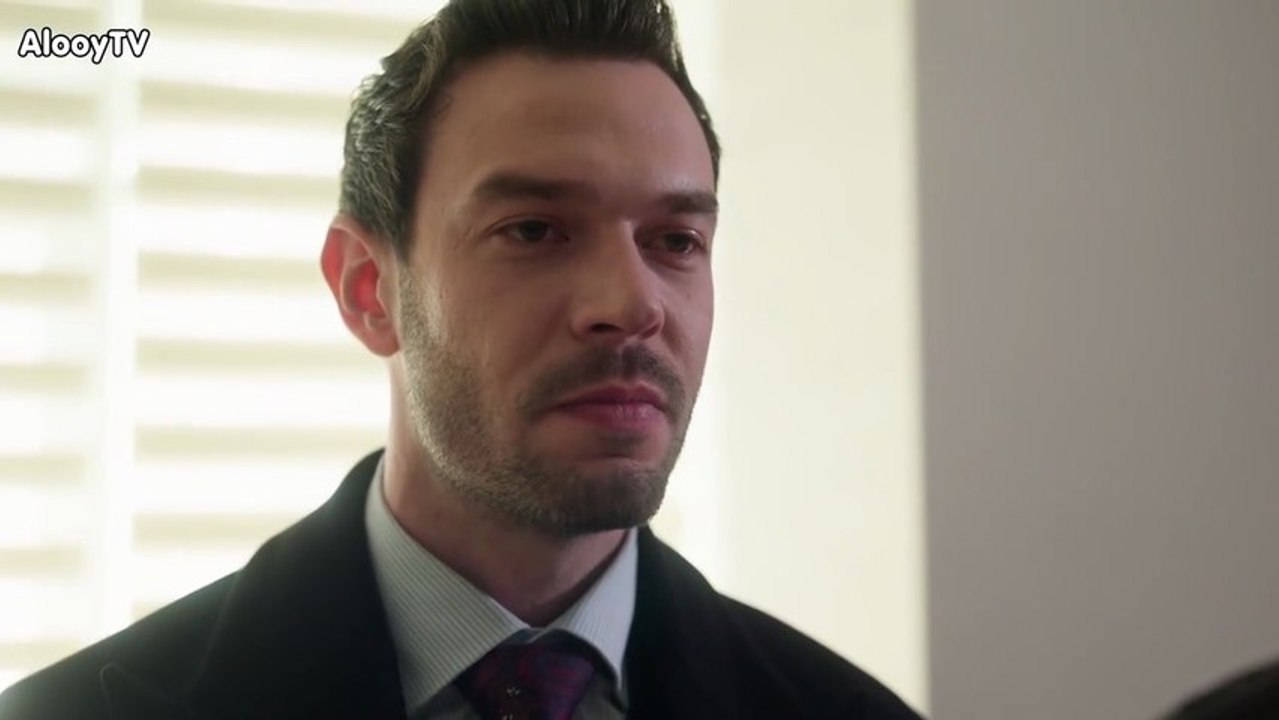 مسلسل أنت الذي أحبه مدبلج الحلقة 36