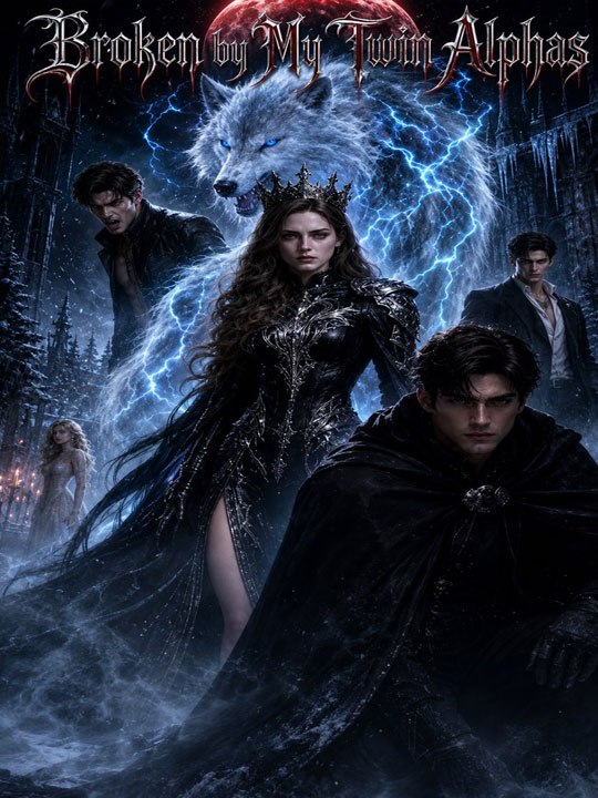 The Twin-wolf Alpha：I Loved Your Another Wolf - New Movie 2026 🔝 - 🧡🍏 🔥[Hot 2026] (2026) - FULL ENGSUB