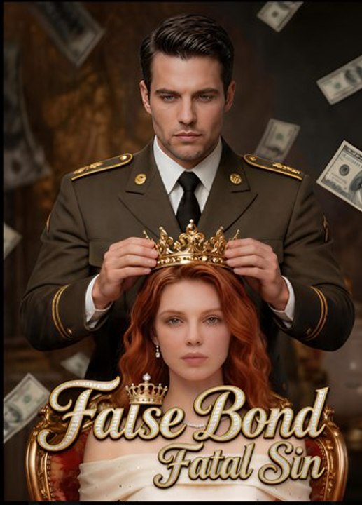 False Bond, Fatal Sin- Drama FULL MOVIES ENGLISH SUB