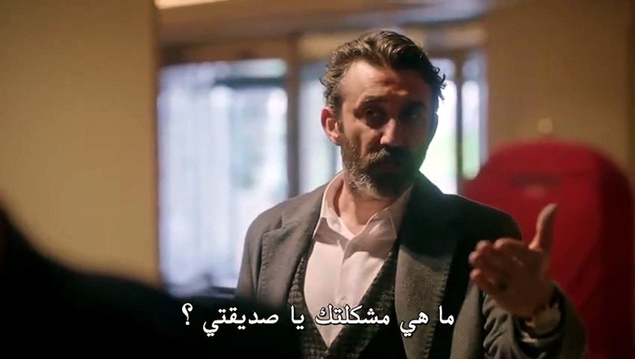 مسلسل حلم اشرف الحلقة 4 مترجم