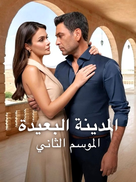 المدينة البعيدة الموسم الثاني - Episode 26