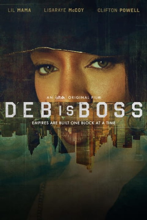 Deb is Boss