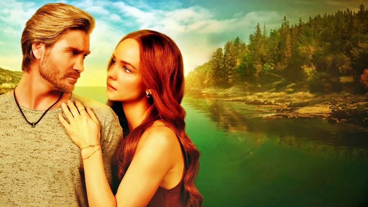 Sullivan's Crossing S04E01 (2026)