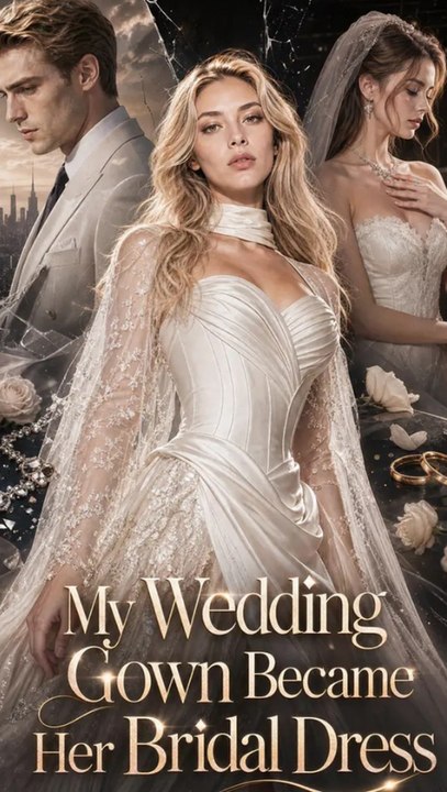 My Wedding Gown Became Her Bridal Dress (ENGSUB) | Full EP | Betrayal Romance