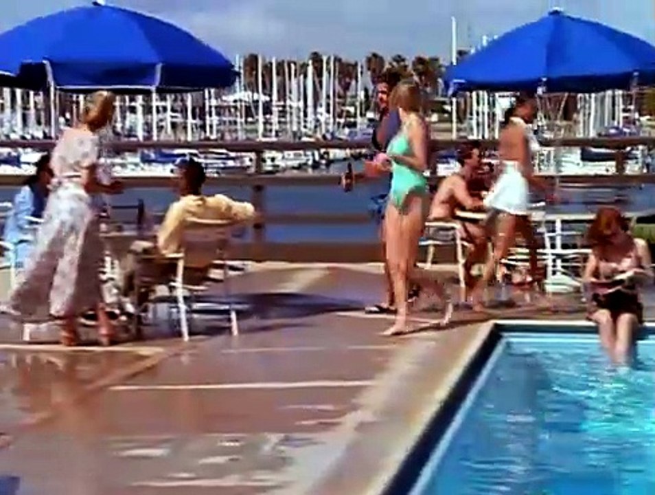 Baywatch Nights S01E02 - Bad Blades