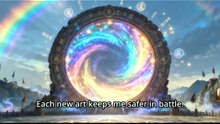 I Maxed HP to Seduce My Seniors Episode 8