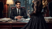 From Outcast to Mafia Queen  🔥🔥🔥FULL MOVIES ENGLISH SUB 2026