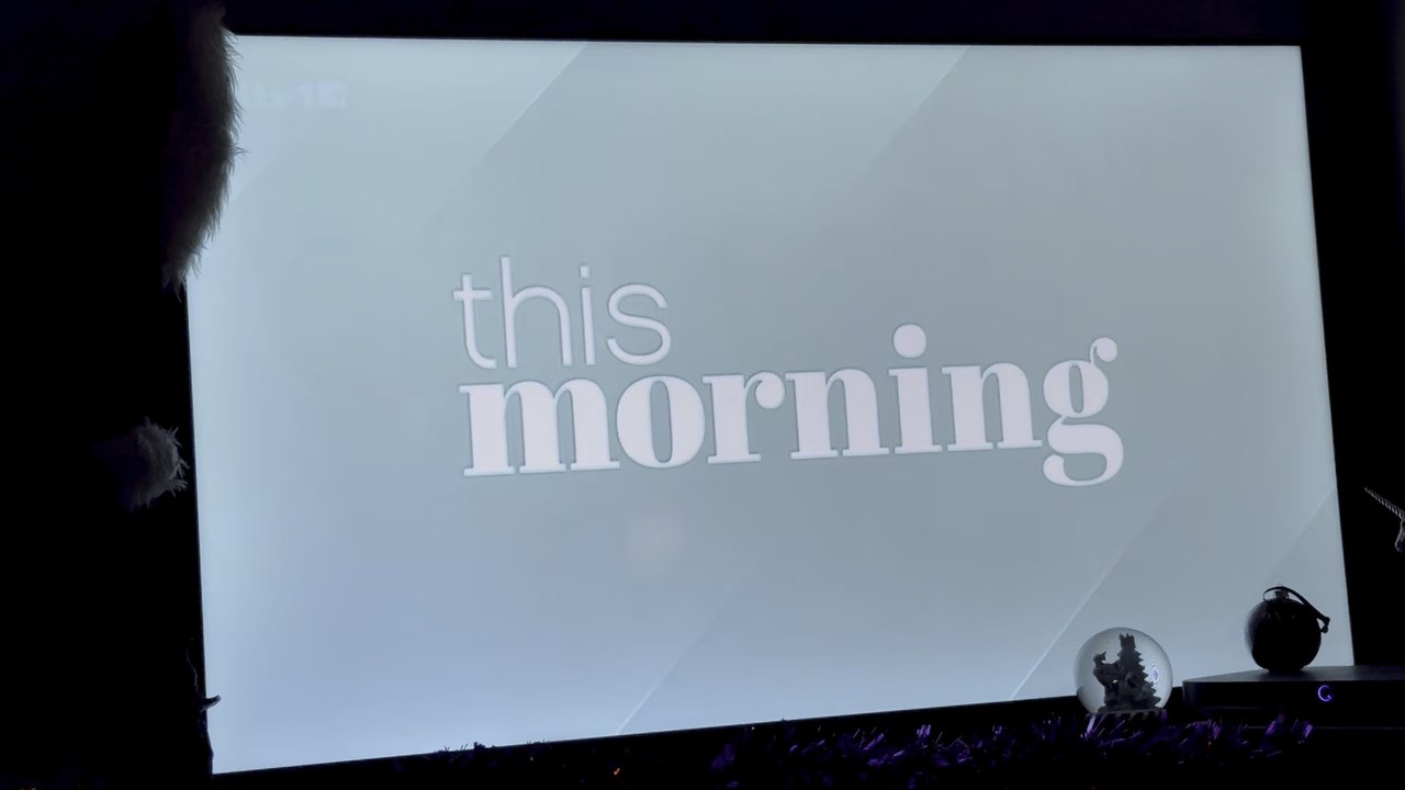 This morning 2026