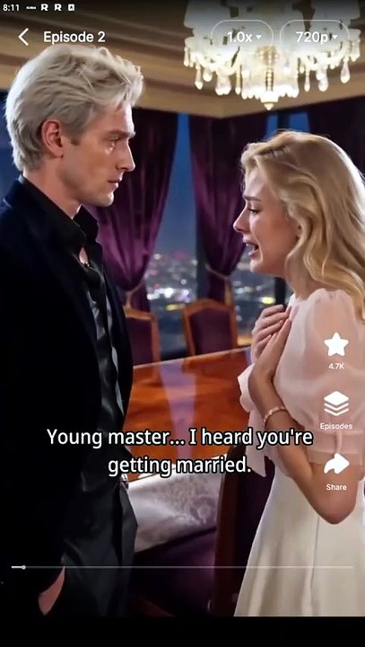Ms. Blackwood Was Never Meant for You CEO Romance