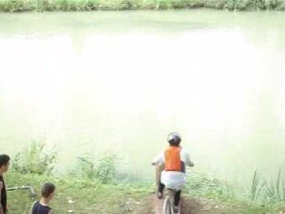 constent backflip