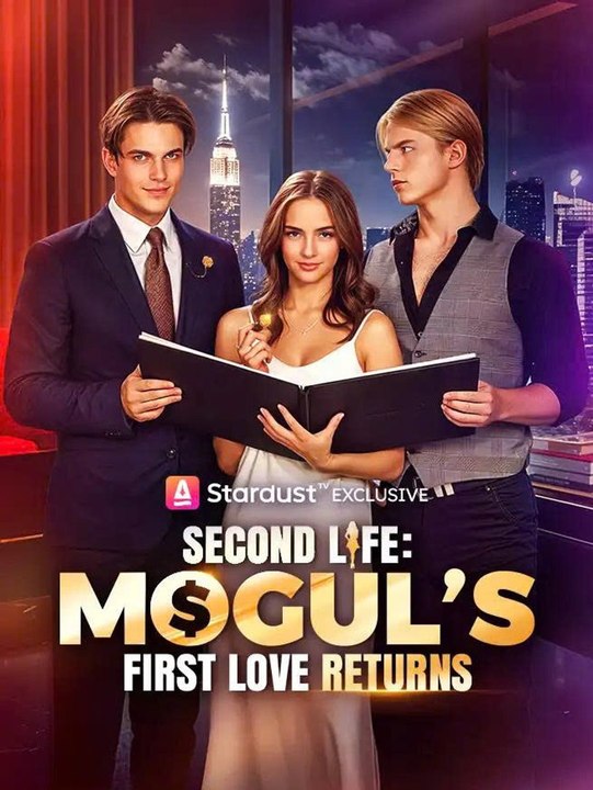 Second Life Mogul’s First Love Returns | New Movie 2026 #SD