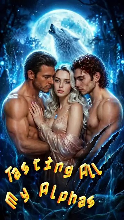 Tasting Аll Му Аlрһаѕ (Соmрlеtеd) | Full Short Drama | English Sub 2026 [Full Movie]