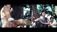 The Dumb Ox (1974) _ FULL MARTIAL ARTS MOVIE _ Kang Chin - Nancy Yen - Ming Chin