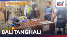 15-anyos na namaril sa San Jose Nat'l HS, sinampahan ng patong-patong na reklamo; 14-anyos na namaril, isasailalim sa intervention program | Balitanghali