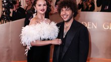 Benny Blanco's mom told him to marry Selena Gomez years before their romance