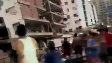 Dos terremotos sacudieron Venezuela