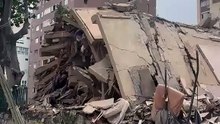 Dos terremotos sacudieron Venezuela (3)