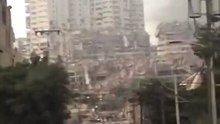 Dos terremotos sacudieron Venezuela (5)