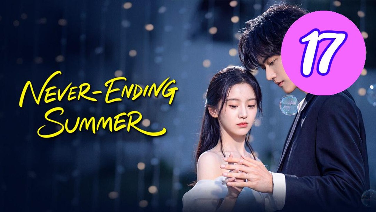 NeverEnding Summer 2026 Episode 17 Engsub