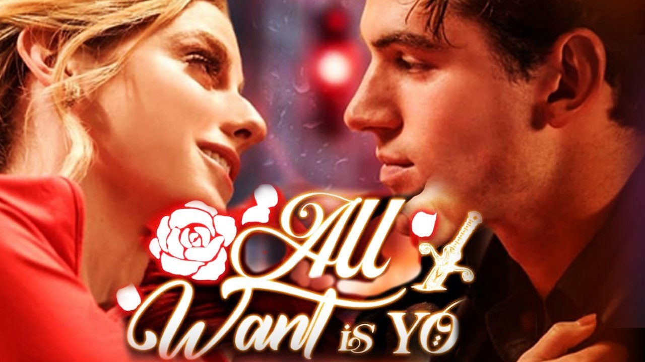 All I Want Is You - Full HD #SM