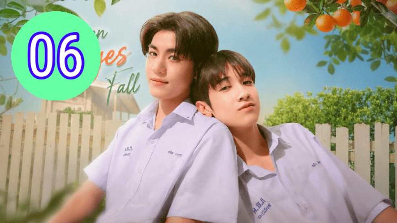 When Oranges Fall 2026 Episode 6 Engsub