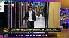 La polémica frase de Nigro sobre una participante en Gran Hermano que generó indignación