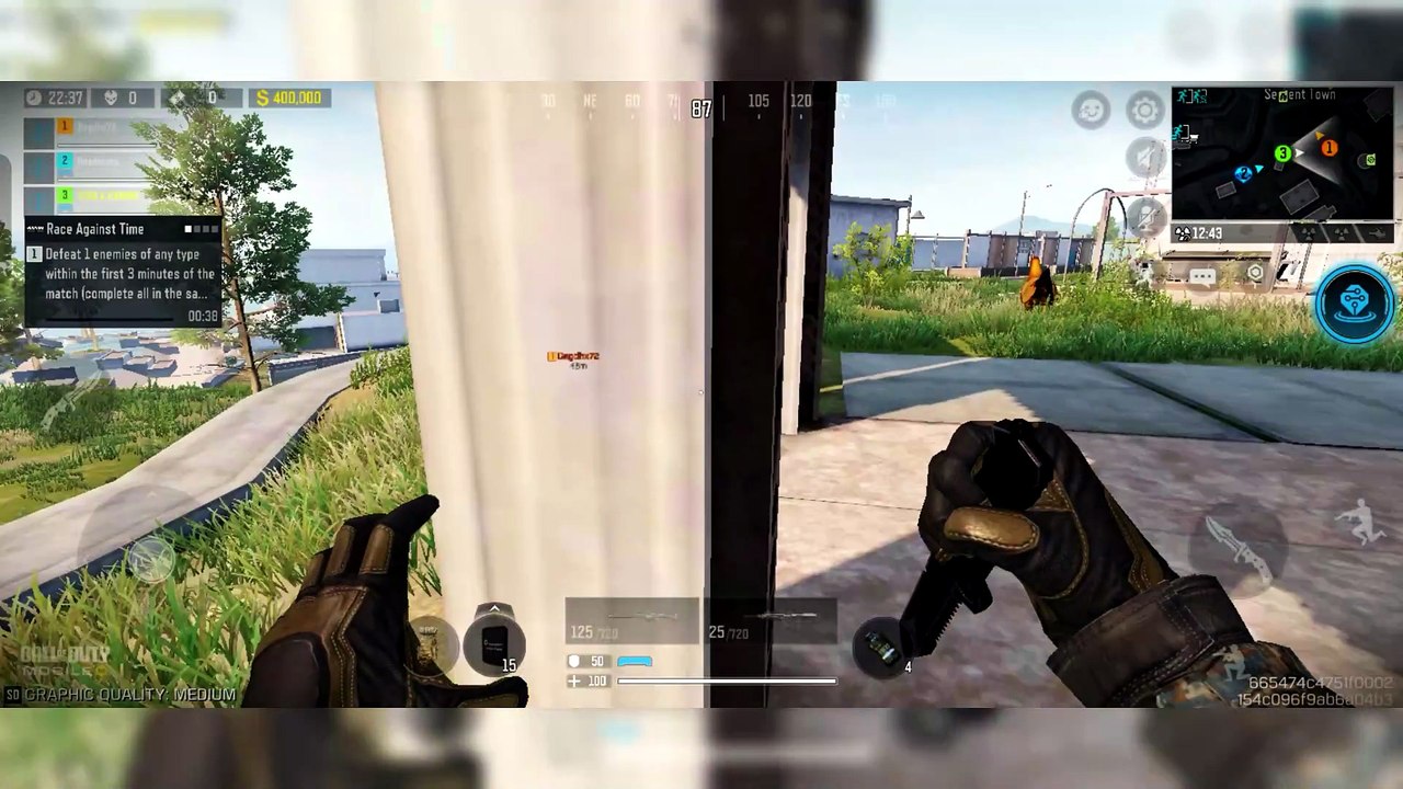 $1.3M Loot Secured… The Exfil Almost Failed - #callofduty #codm #dmz #dmzgameplay