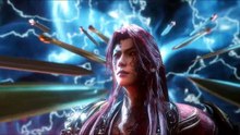 Tomb Of Fallen Gods Episode 48 English Subtitle 4K