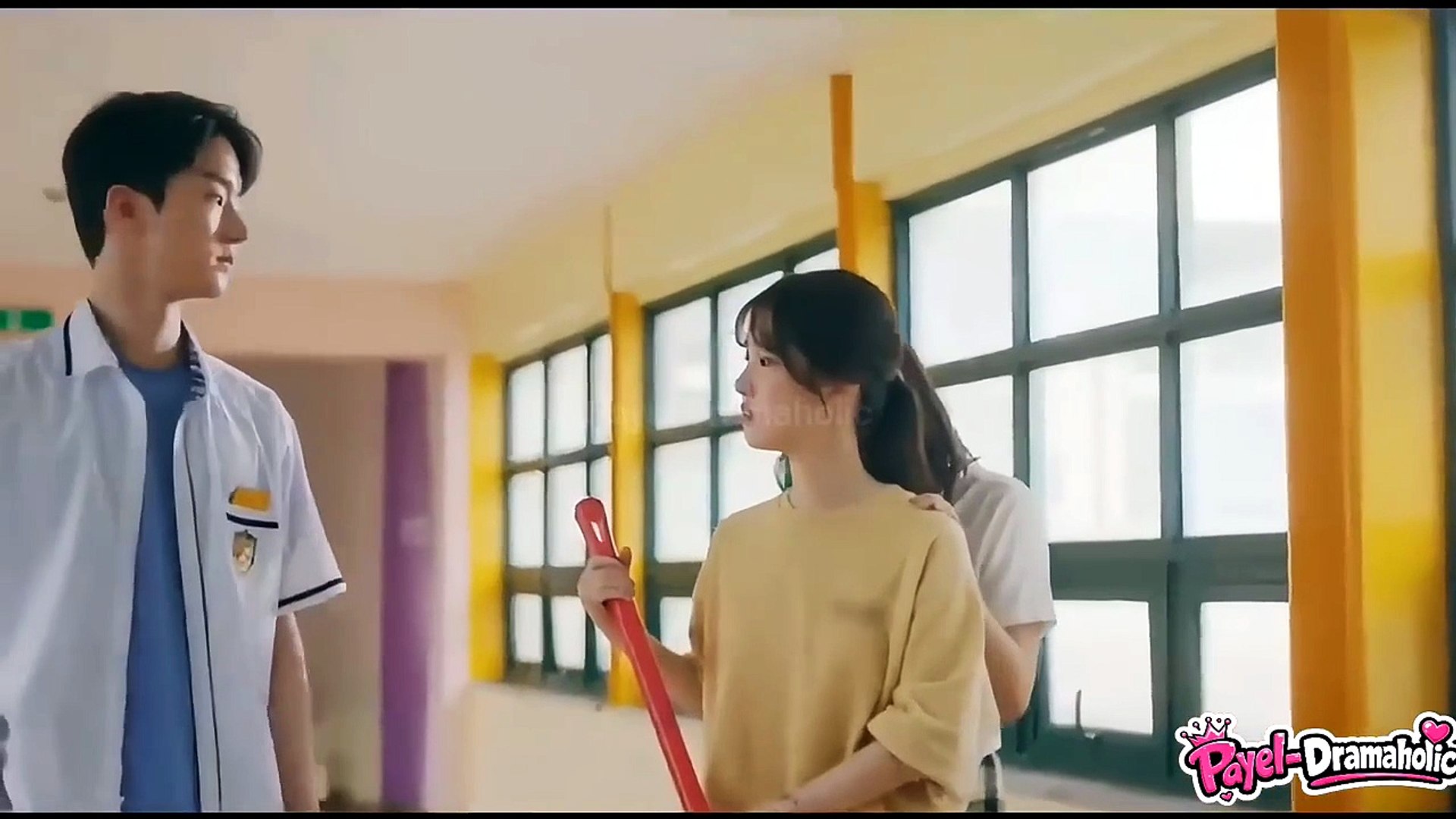 ⁣Rude cold guy falls for rebellious girl 💕 korean mix hindi songs 💞 Chinese mix hindi songs