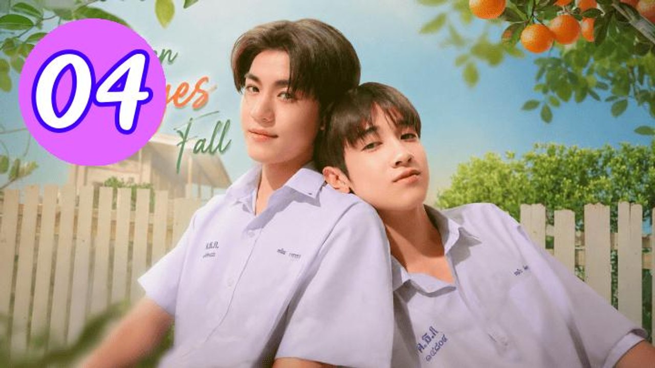 When Oranges Fall 2026 Episode 4 Engsub