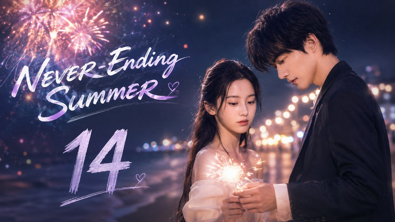 Never-Ending Summer Episode 14 ✅ FULL [Eng Sub]