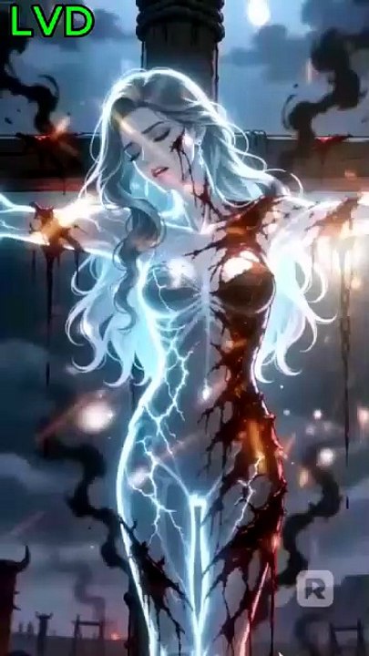 The Underworld King's Immortal Ex-Wife- New RS [Full Movie]