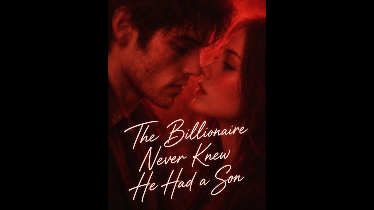 [EngSub] The Billionaire Never Knew He Had a Son | 🌎Aurora