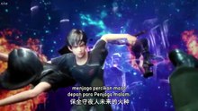 STH S2 EPISODE 1