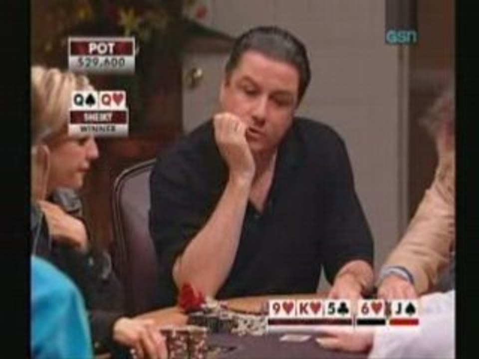 HIGH STAKES POKER SAISON 1 - L'INTEGRALITE SUR ASROI.COM