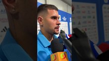 Vai fazer o PIX', brinca Bruno Guimarães sobre assistência pra Matheus Cunha #shorts