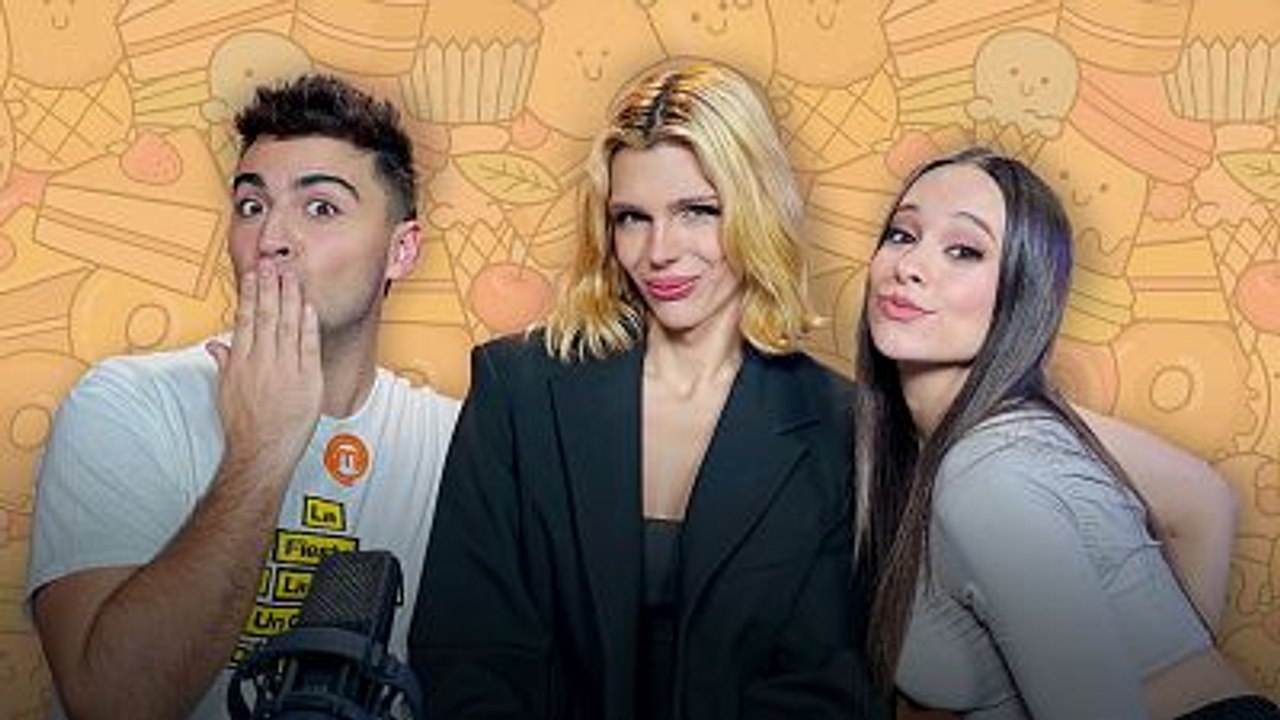 Qué decirte que no sepas - El horóscopo con Samantha Hudson En español