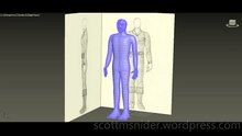 JFJ: 3DS MAX Practice Polygon Modeling Model Video #81 (06-25-2026)