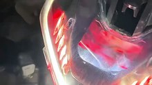 Motor modif