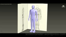 JFJ: 3DS MAX Practice Polygon Modeling Model Video #82 (06-25-2026)