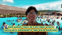 5 Destinasi Wisata Unggulan di Purwakarta, Nomor 1 Bikin Wisatawan Rindu-<I>Gaya Hidup</i>