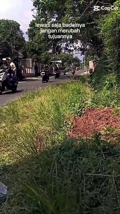 Motivasi hari ini