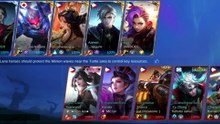 MOBILE LEGENDS ( CECILION )