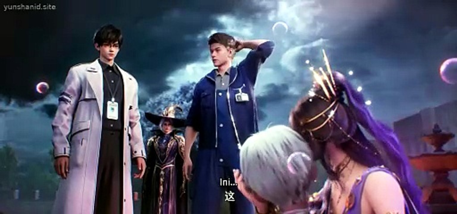 STG S2 EPISODE 3